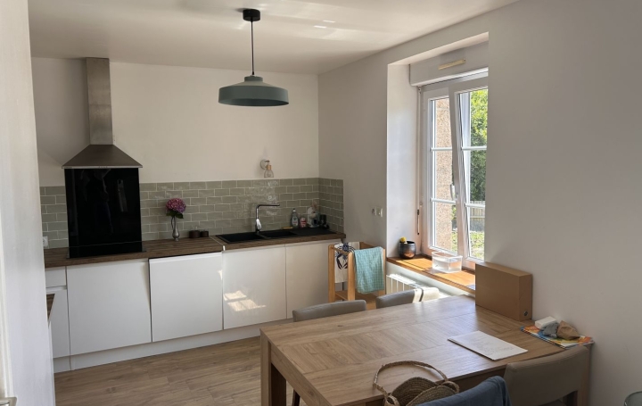 Maison PERROS-GUIREC (22700)  81 m2 301 600 € 