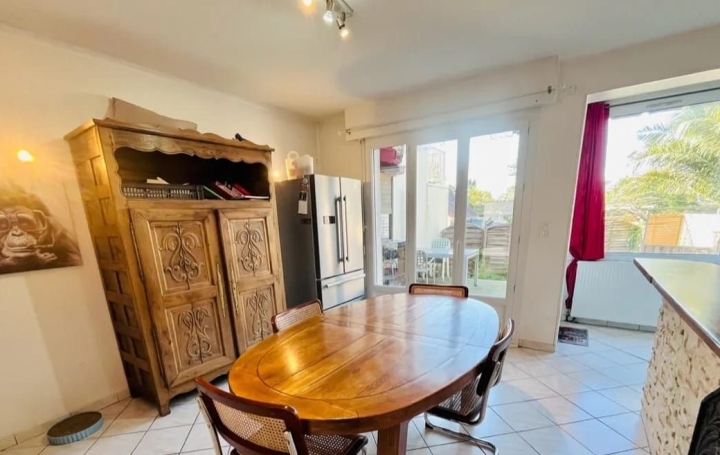 Maison LANNION (22300)  123 m2 229 900 € 