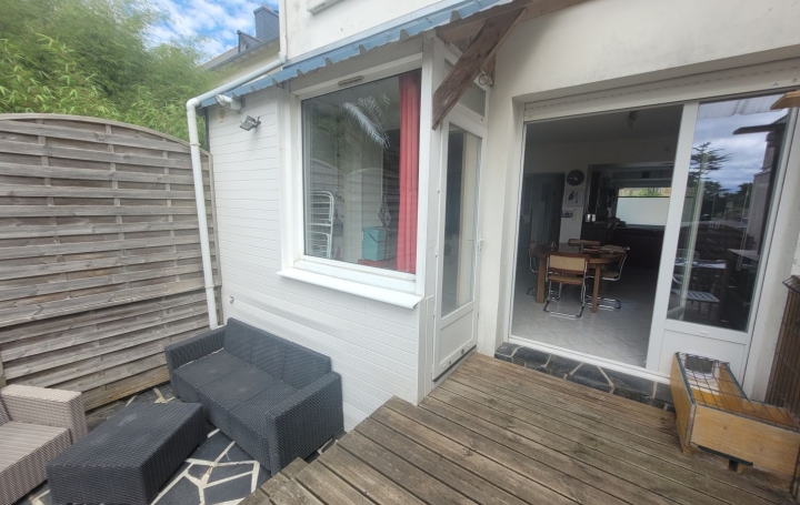 Maison LANNION (22300)  123 m2 229 900 € 