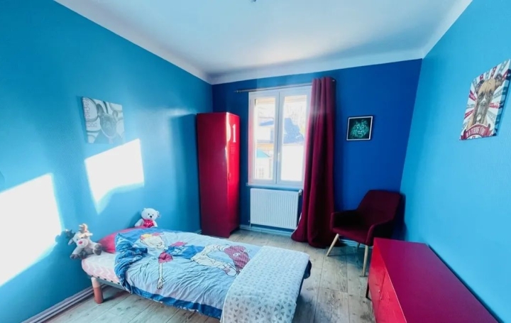 Maison LANNION (22300)  123 m2 229 900 € 