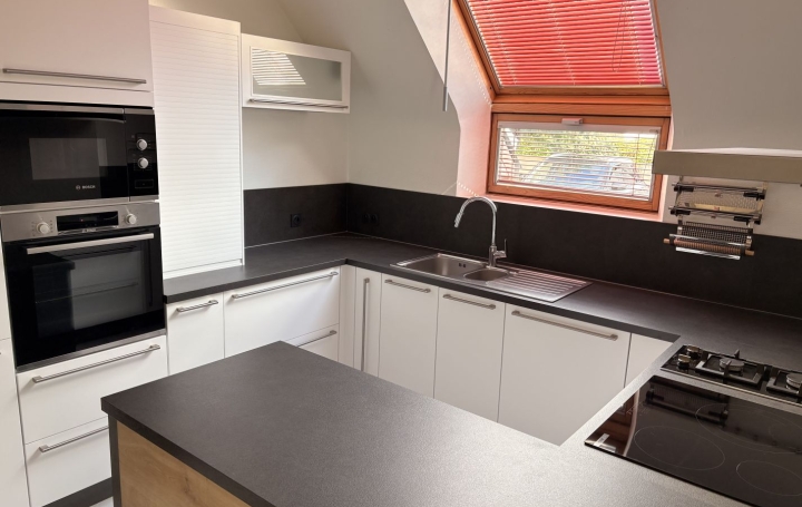 Maison PERROS-GUIREC (22700)  110 m2 332 750 € 