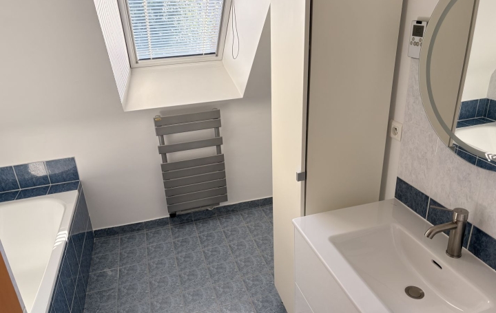 Maison PERROS-GUIREC (22700)  110 m2 332 750 € 