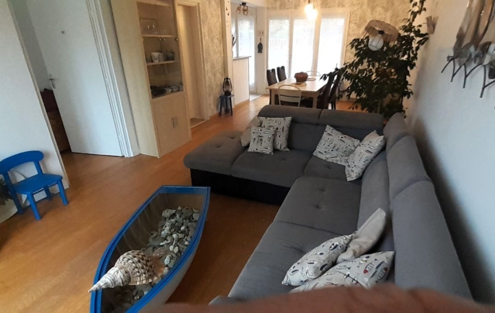 4 Pièces PERROS-GUIREC (22700)  81 m2 247 200 € 