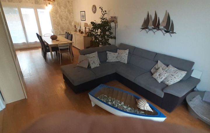 4 Pièces PERROS-GUIREC (22700)  81 m2 247 200 € 