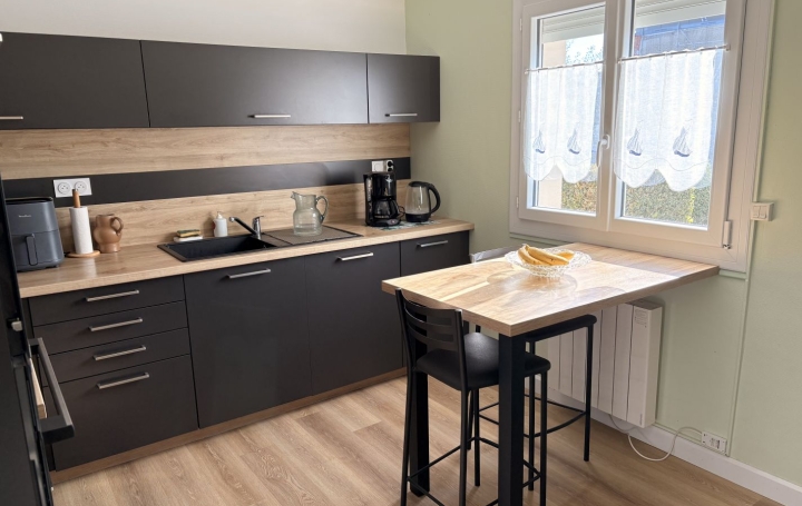 Maison PERROS-GUIREC (22700)  110 m2 373 500 € 