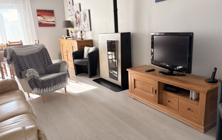 Maison PERROS-GUIREC (22700)  110 m2 373 500 € 