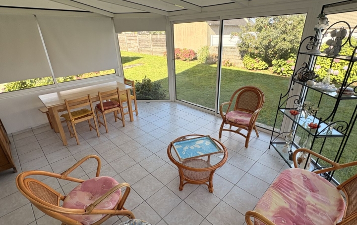 Maison PERROS-GUIREC (22700)  110 m2 373 500 € 