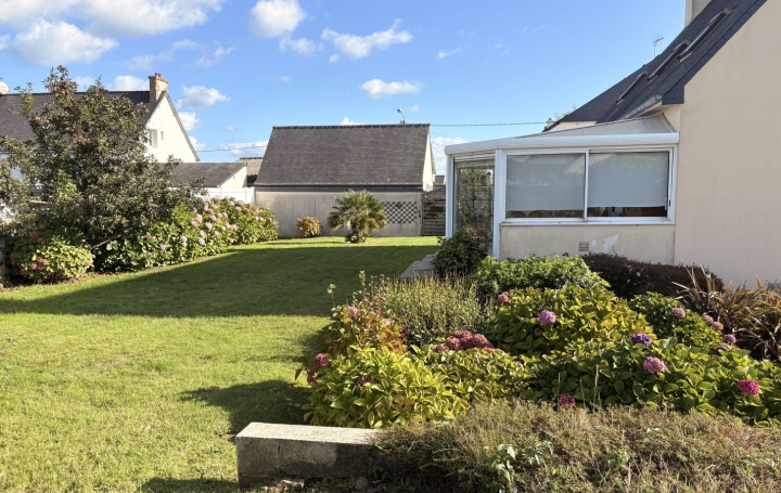 Maison PERROS-GUIREC (22700)  110 m2 373 500 € 