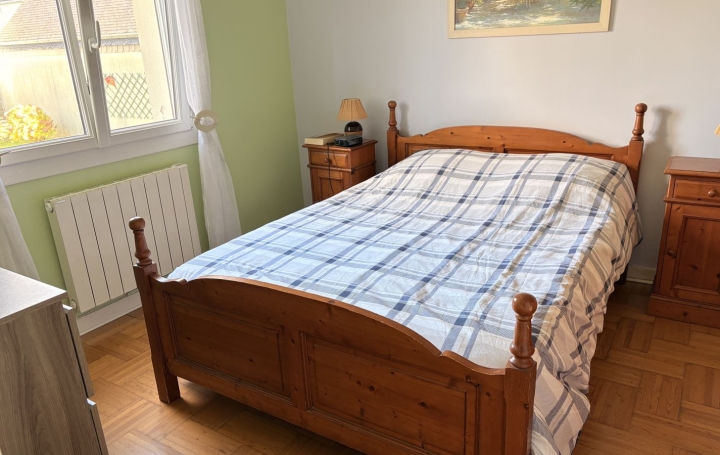 Maison PERROS-GUIREC (22700)  110 m2 373 500 € 