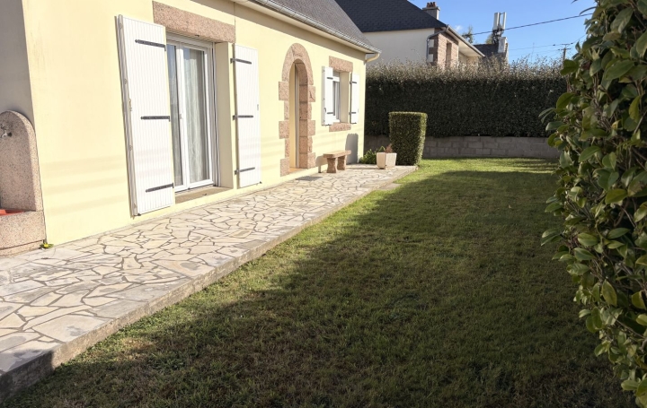 Maison / Villa PERROS-GUIREC (22700) 110 m<sup>2</sup> 373 500 € 