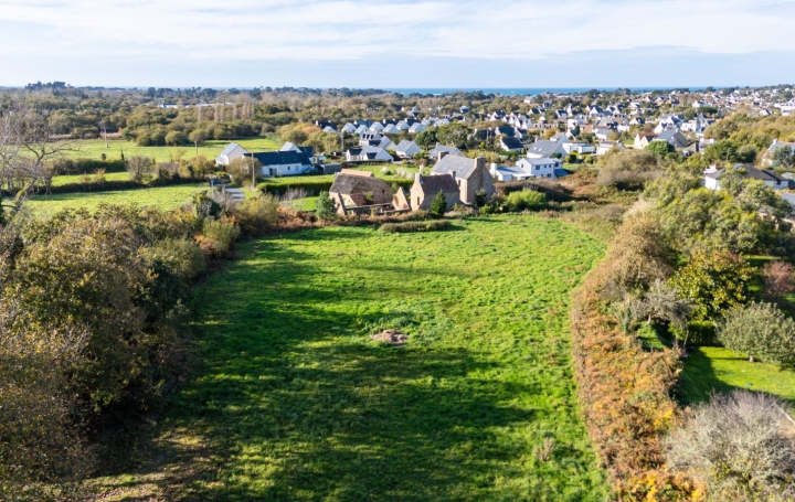 Terrain TREGASTEL (22730)   131 440 € 