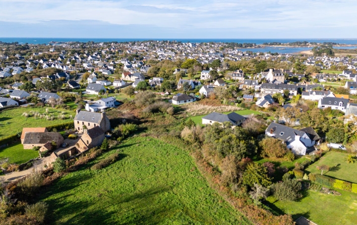 Terrain TREGASTEL (22730) 0 m<sup>2</sup> 131 440 € 