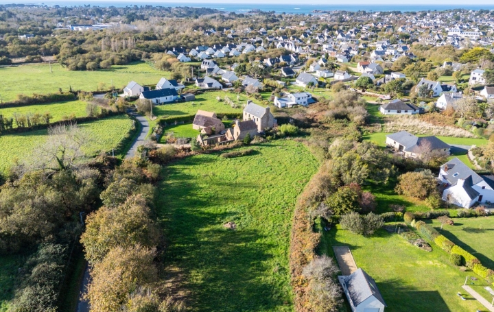 Terrain TREGASTEL (22730)   131 440 € 