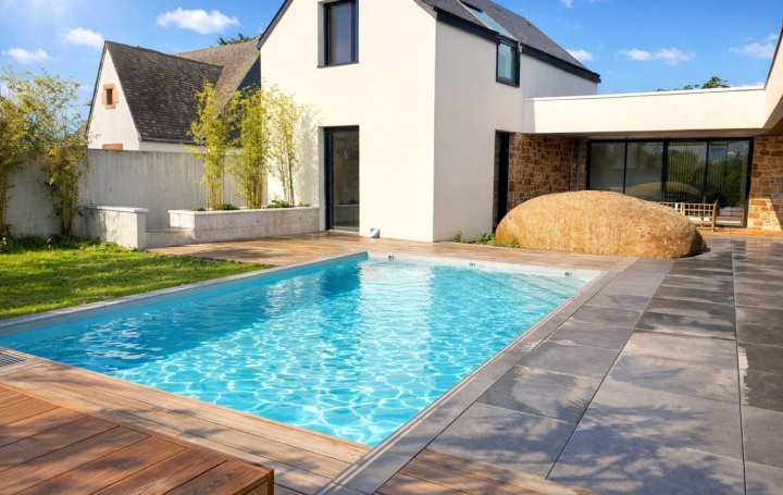 Maison / Villa PERROS-GUIREC (22700) 236 m<sup>2</sup> 1 498 650 € 