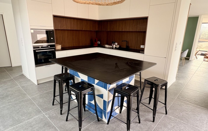 Maison PERROS-GUIREC (22700)  237 m2 1 498 650 € 