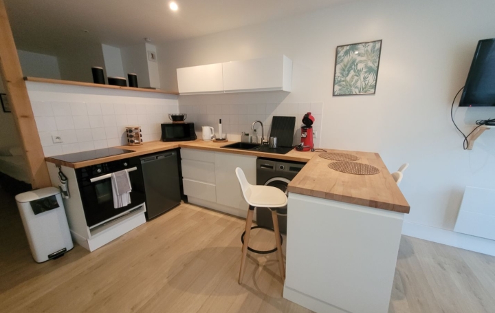 1 Pièce PERROS-GUIREC (22700)  28 m2 140 000 € 