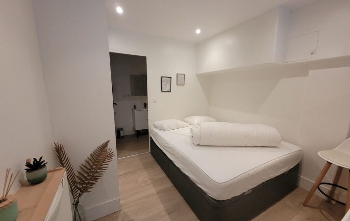 1 Pièce PERROS-GUIREC (22700)  28 m2 140 000 € 