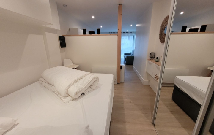 1 Pièce PERROS-GUIREC (22700)  28 m2 140 000 € 