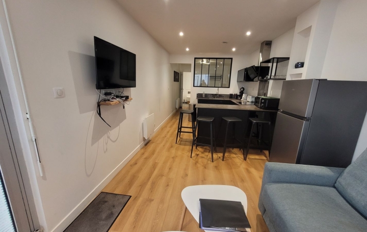 1 Pièce PERROS-GUIREC (22700)  34 m2 140 000 € 