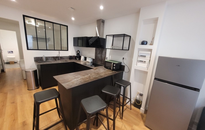 1 Pièce PERROS-GUIREC (22700)  34 m2 140 000 € 