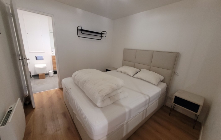 1 Pièce PERROS-GUIREC (22700)  34 m2 140 000 € 