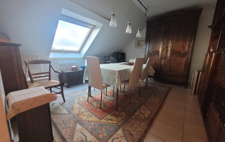 4 Pièces PERROS-GUIREC (22700)  80 m2 383 875 € 