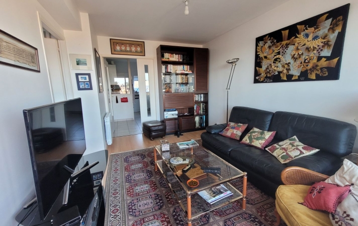 4 Pièces PERROS-GUIREC (22700)  80 m2 383 875 € 