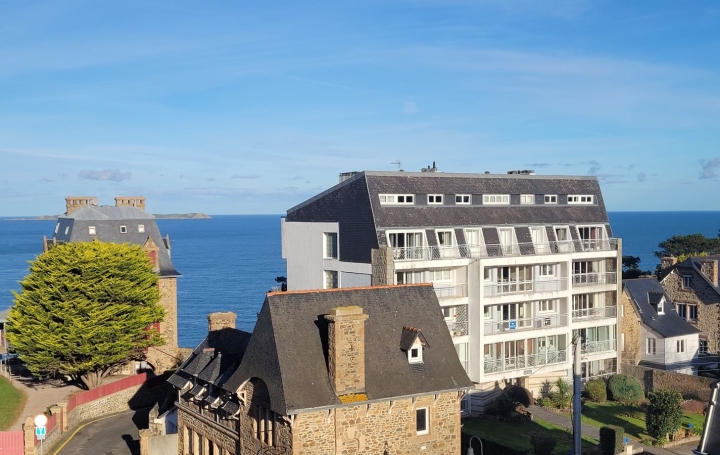 Appartement PERROS-GUIREC (22700) 80 m<sup>2</sup> 383 875 € 
