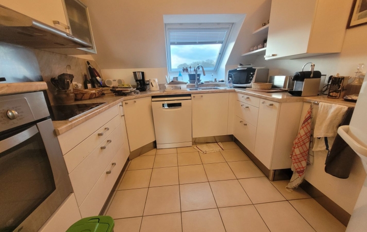 4 Pièces PERROS-GUIREC (22700)  80 m2 383 875 € 