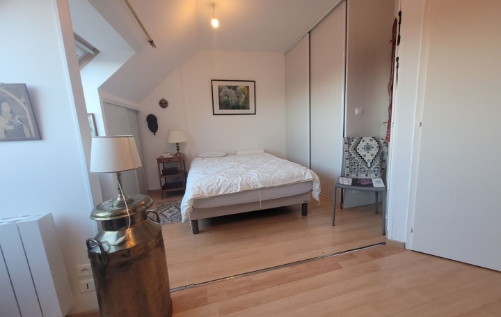 4 Pièces PERROS-GUIREC (22700)  80 m2 383 875 € 