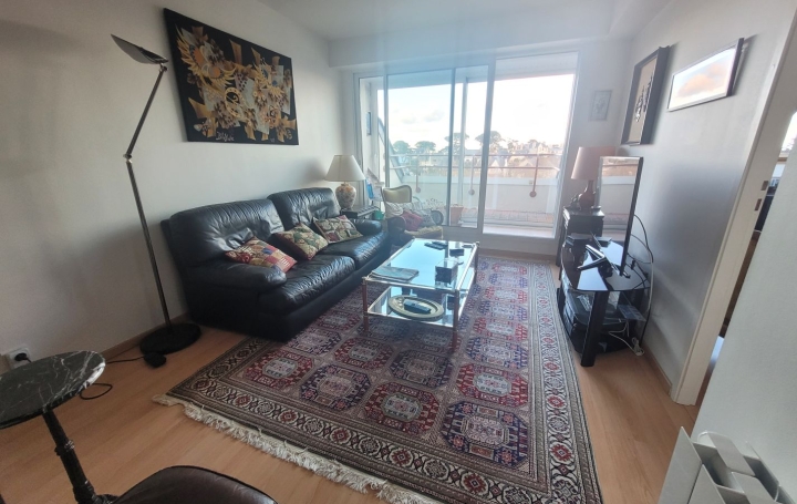 4 Pièces PERROS-GUIREC (22700)  80 m2 383 875 € 