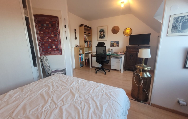 4 Pièces PERROS-GUIREC (22700)  80 m2 383 875 € 