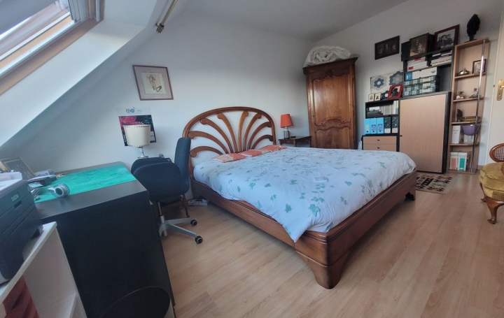 4 Pièces PERROS-GUIREC (22700)  80 m2 383 875 € 