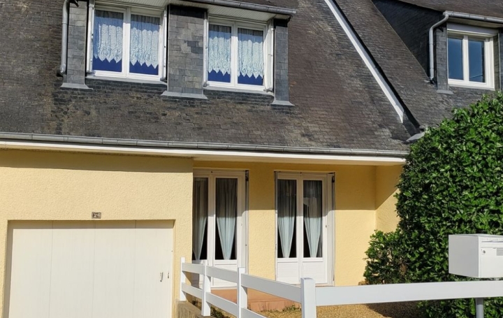 Maison / Villa PERROS-GUIREC (22700) 89 m<sup>2</sup> 291 200 € 