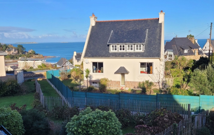 Maison PERROS-GUIREC (22700)  89 m2 291 200 € 