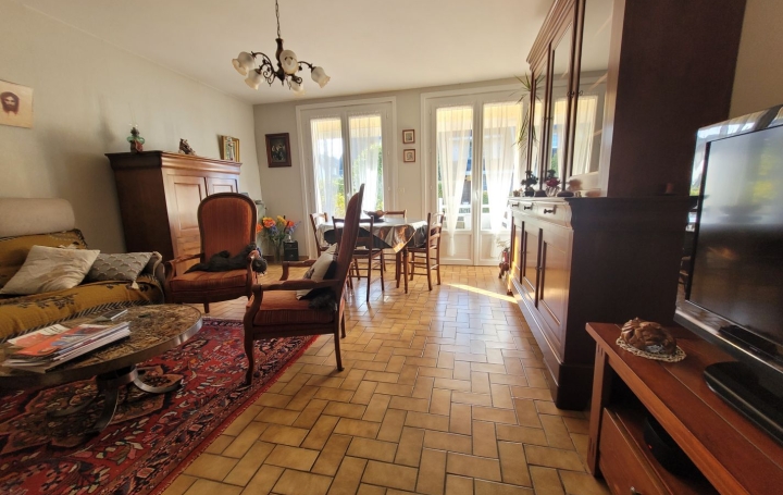 Maison PERROS-GUIREC (22700)  89 m2 291 200 € 