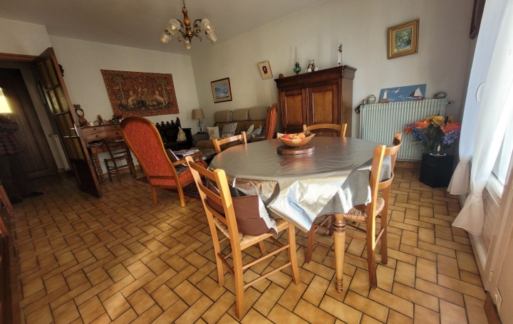 Maison PERROS-GUIREC (22700)  89 m2 291 200 € 