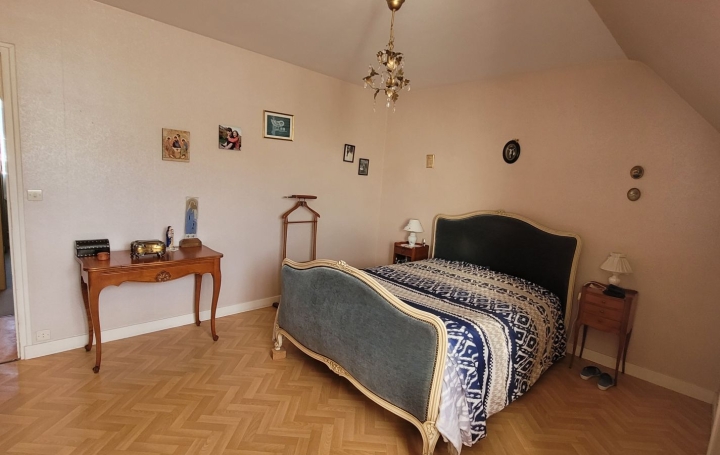 Maison PERROS-GUIREC (22700)  89 m2 291 200 € 