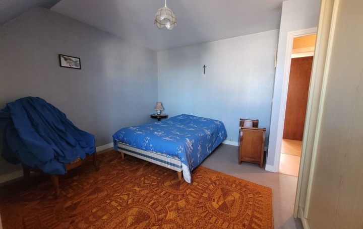 Maison PERROS-GUIREC (22700)  89 m2 291 200 € 