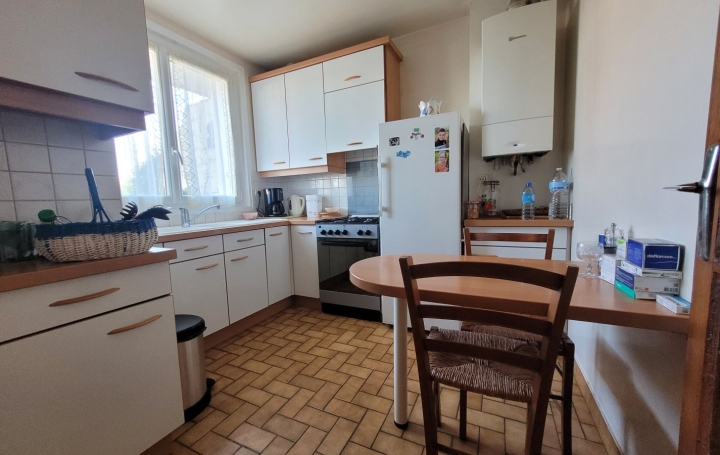 Maison PERROS-GUIREC (22700)  89 m2 291 200 € 