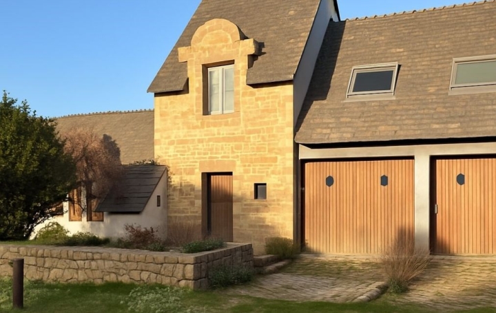 Maison / Villa TREGASTEL (22730) 108 m<sup>2</sup> 495 600 € 