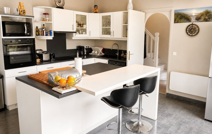 Maison PERROS-GUIREC (22700)  137 m2 394 250 € 