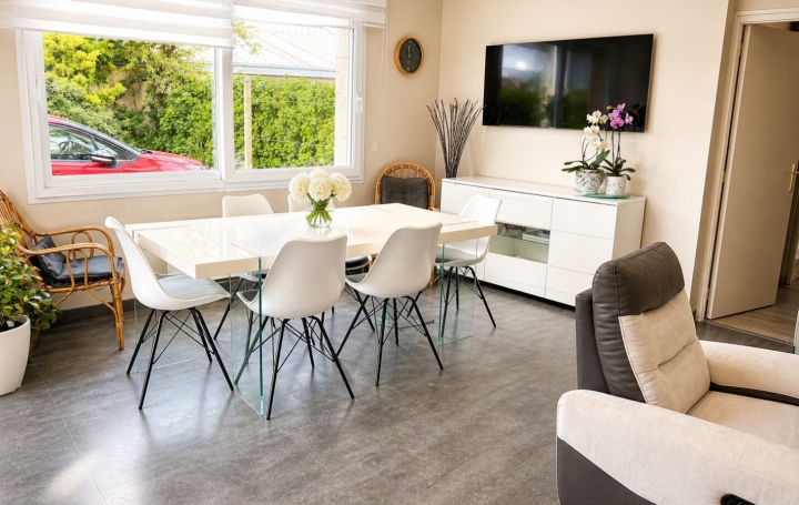 Maison PERROS-GUIREC (22700)  137 m2 394 250 € 