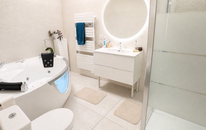 Maison PERROS-GUIREC (22700)  137 m2 394 250 € 