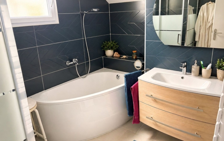 Maison PERROS-GUIREC (22700)  137 m2 394 250 € 