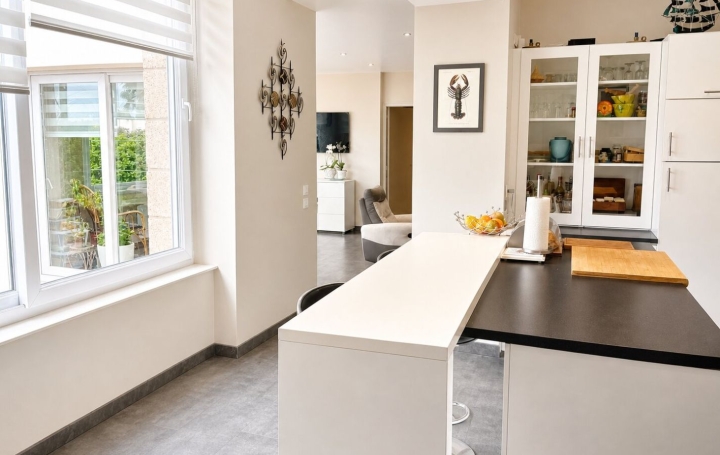 Maison PERROS-GUIREC (22700)  137 m2 394 250 € 