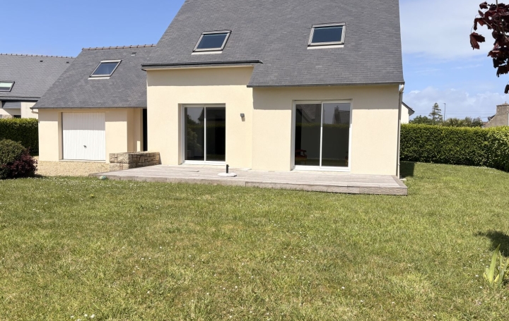 Maison / Villa PERROS-GUIREC (22700) 110 m<sup>2</sup> 389 000 € 