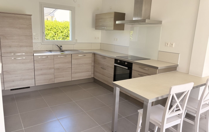 Maison PERROS-GUIREC (22700)  110 m2 389 000 € 