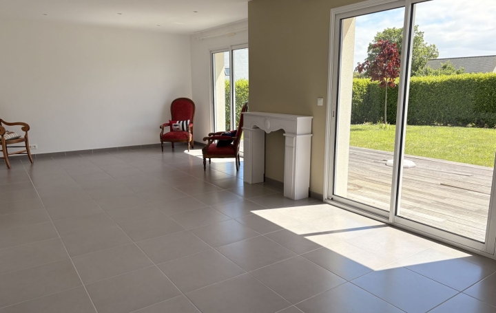 Maison PERROS-GUIREC (22700)  110 m2 389 000 € 