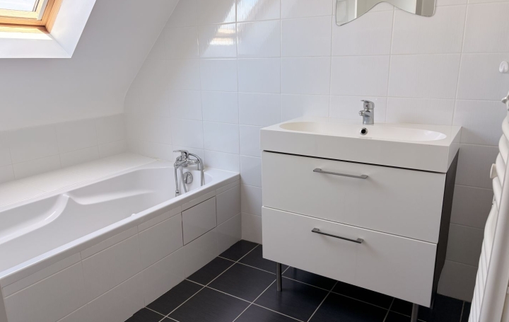 Maison PERROS-GUIREC (22700)  110 m2 389 000 € 